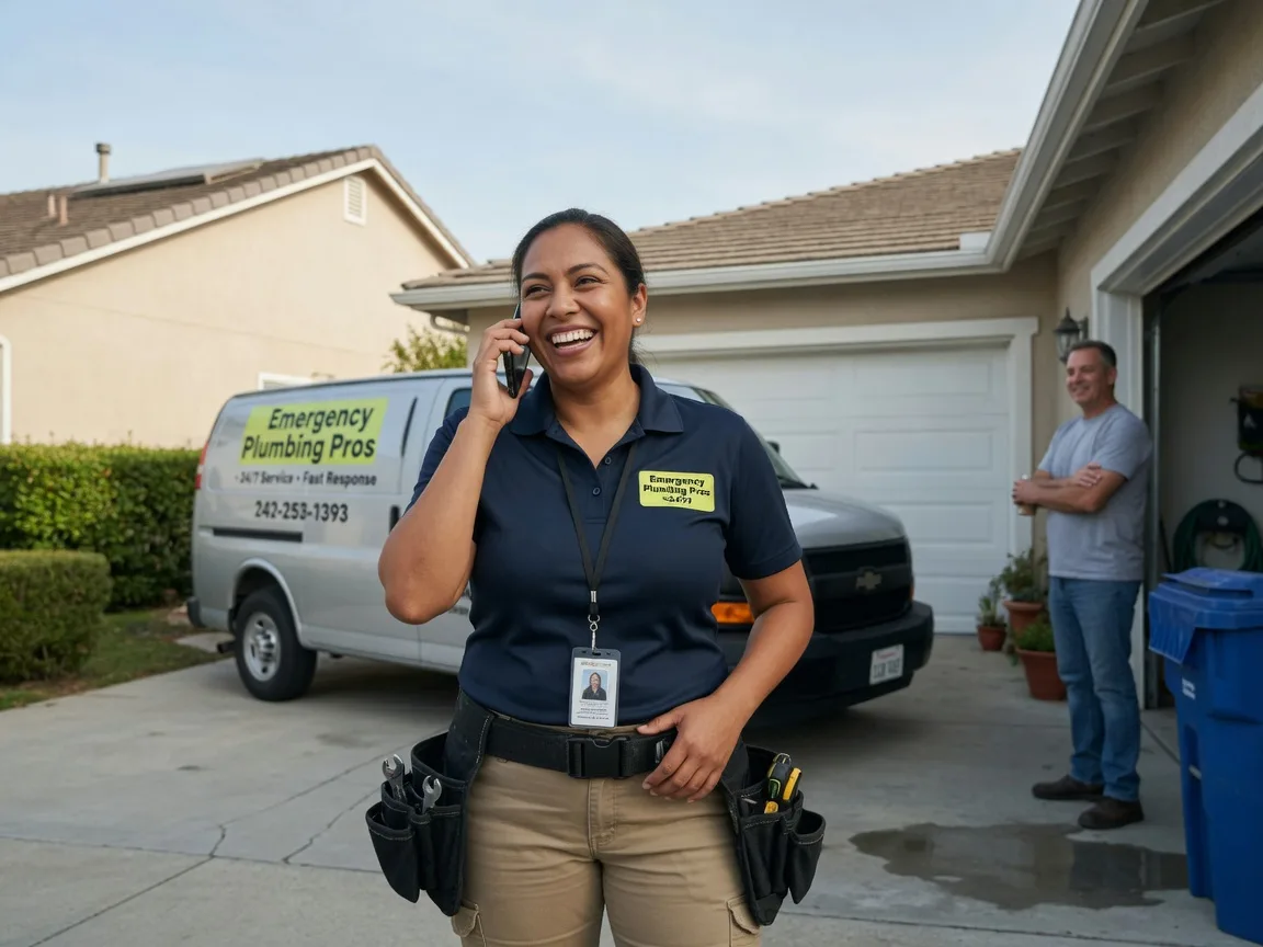 Emergency Plumber White Castle, LA FAQs